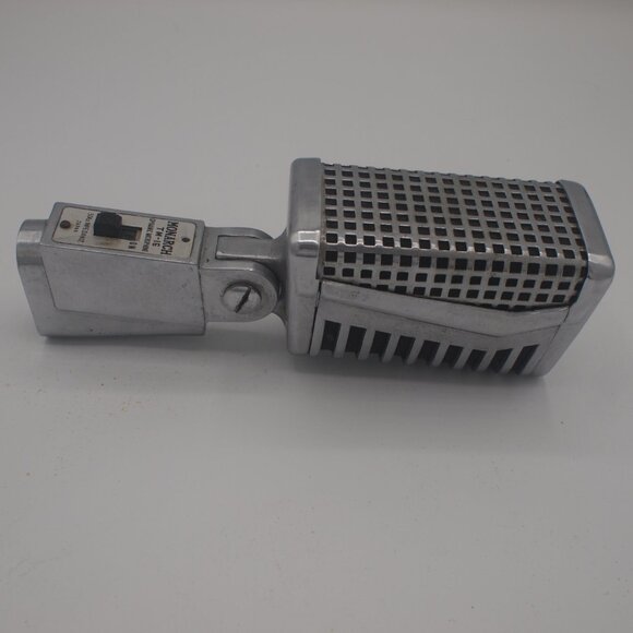 Monarch T-16 Microphone - Picture 2 of 4